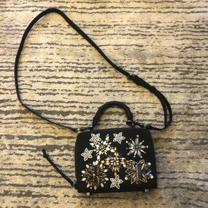 Rebecca Minkoff Mini Top Handle Bag
